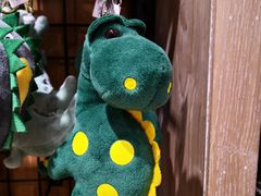 -TheGreenParty(槐房万达店)