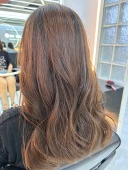 -赤道 Hair Salon