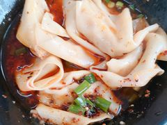 -庆蓉云·庆云面(双林店)