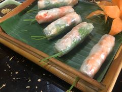 -Lam Vien Restaurant