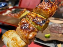 -鸟山鸣·日料食堂(王府井店)