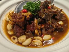 -集贤门·徽菜(南山店)