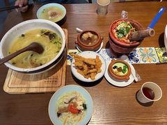 -芸南道·过桥米线(昆明老街旗舰店)