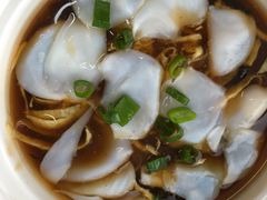 -子霖南山鲜虾面(南山总店)