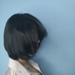 点击看大图 -MOKA HAIR SALON 烫染造型