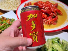 -金陵一哥龙虾(水木秦淮店)