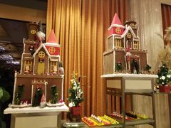 -福州中庚聚龍酒店香汇自助餐厅(南江滨西大道店)