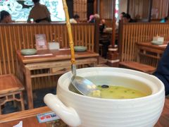-大盐帮川菜馆(长楹天街店)