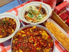 -辣小鲜·南昌大排档(船山路店)