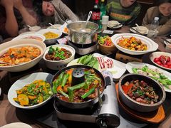 -楚山晓·楚湘菜(江夏永旺店)