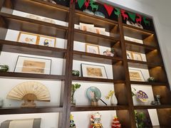 -谷隆画舍·国画书法素描彩铅水彩