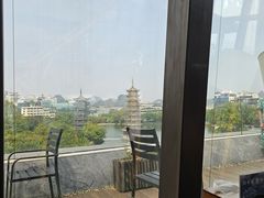 -维纳斯酒店-忆咖啡观景餐厅(象山公园店)