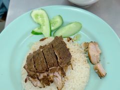 -红大哥水门鸡饭(總店)
