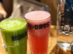 活力特饮-Moka Bros 摩卡站(西单大悦城店)