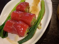 金莎红米肠-添运来(茶园奥园广场店)