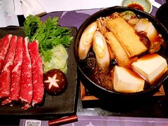 -东京和食 Sun with AQUA