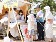 -IBOBI亲子游泳俱乐部(华侨城中心)