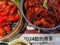 -靓靓蒸虾·头牌蒸虾(雪松路总店)