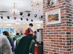 大堂-巴依老爷·新疆美食(上城区天城路店)