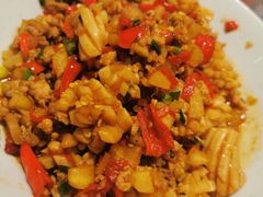 酸辣鱿鱼卷-壹盏灯(惠农店)