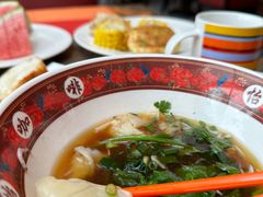 -宁波香格里拉大酒店