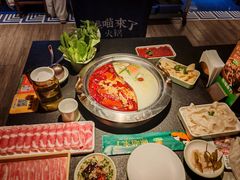 -熊喵来了火锅(太原里第2分店)