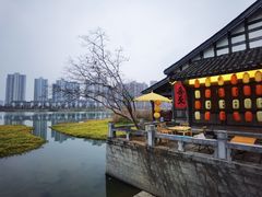 -大小河街