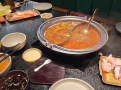 -牛New寿喜烧(闵行龙湖天街店)
