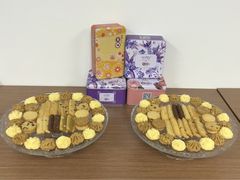 -家琳甜品(江南东店)