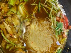 -熙成烧烤(白塔岭店)