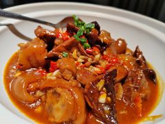 -院里寻菜·精致庭院菜(观沙岭店)