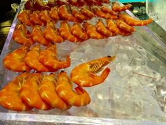 -泰谷酒店·太古码头闽菜自助餐厅