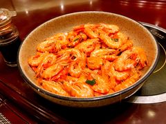 -万家宴海鲜大酒楼(五四路店)