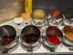 -牛人日志·鲜牛肉骨汤火锅(万科里瑧店)