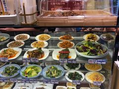 -西部马华清真兰州牛肉面·烧烤夜市(三里河店)