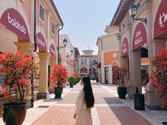 -佛罗伦萨小镇广佛名品奥特莱斯(疏港路店)