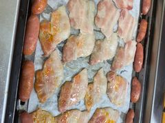 -口岸齐齐哈尔烤肉(风尚米兰总店)