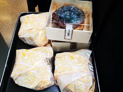 -OUR Bakery(三里屯太古里店)