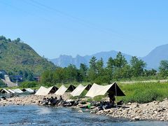 -楠溪江风景名胜区