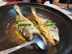 -小满海鲜·别院(天津旗舰店)