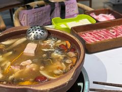 -菌小白火锅(时尚天河店)