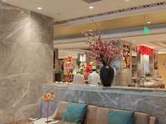 -福州西湖大酒店·怡湖咖啡厅