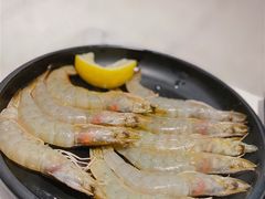 -花味烤肉·拌饭(庐阳万象汇店)