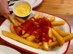 -Tubestation站点比萨(新世界大望路店)