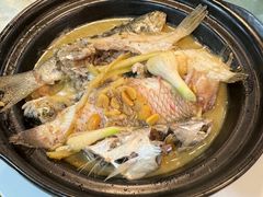 -方记洪阳餐厅(福田新村店)
