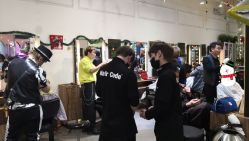 -HairCode芭曲发型