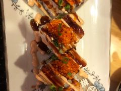 -兄弟船·精致料理(天津路店)