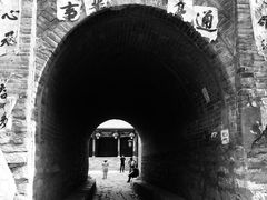 -暖泉古镇