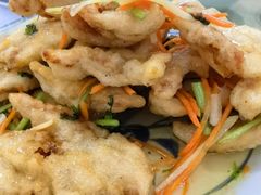 -李氏东北饺子王·铁锅炖(回龙湾店)