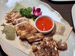-北李·海肠捞饭·大连菜(望京凯德MALL店)